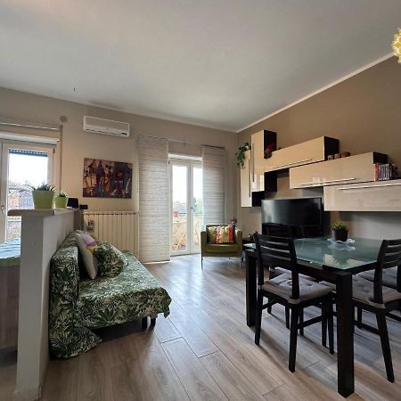 Casa Panoramica Roma Sempihome Eksteriør bilde
