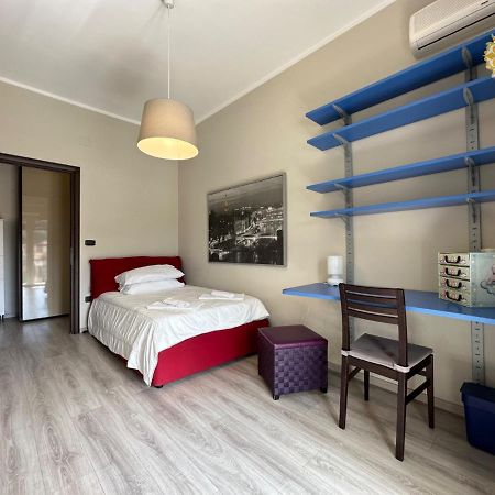 Casa Panoramica Roma Sempihome Eksteriør bilde