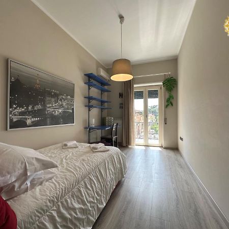 Casa Panoramica Roma Sempihome Eksteriør bilde