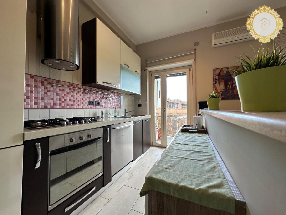 Casa Panoramica Roma Sempihome Eksteriør bilde
