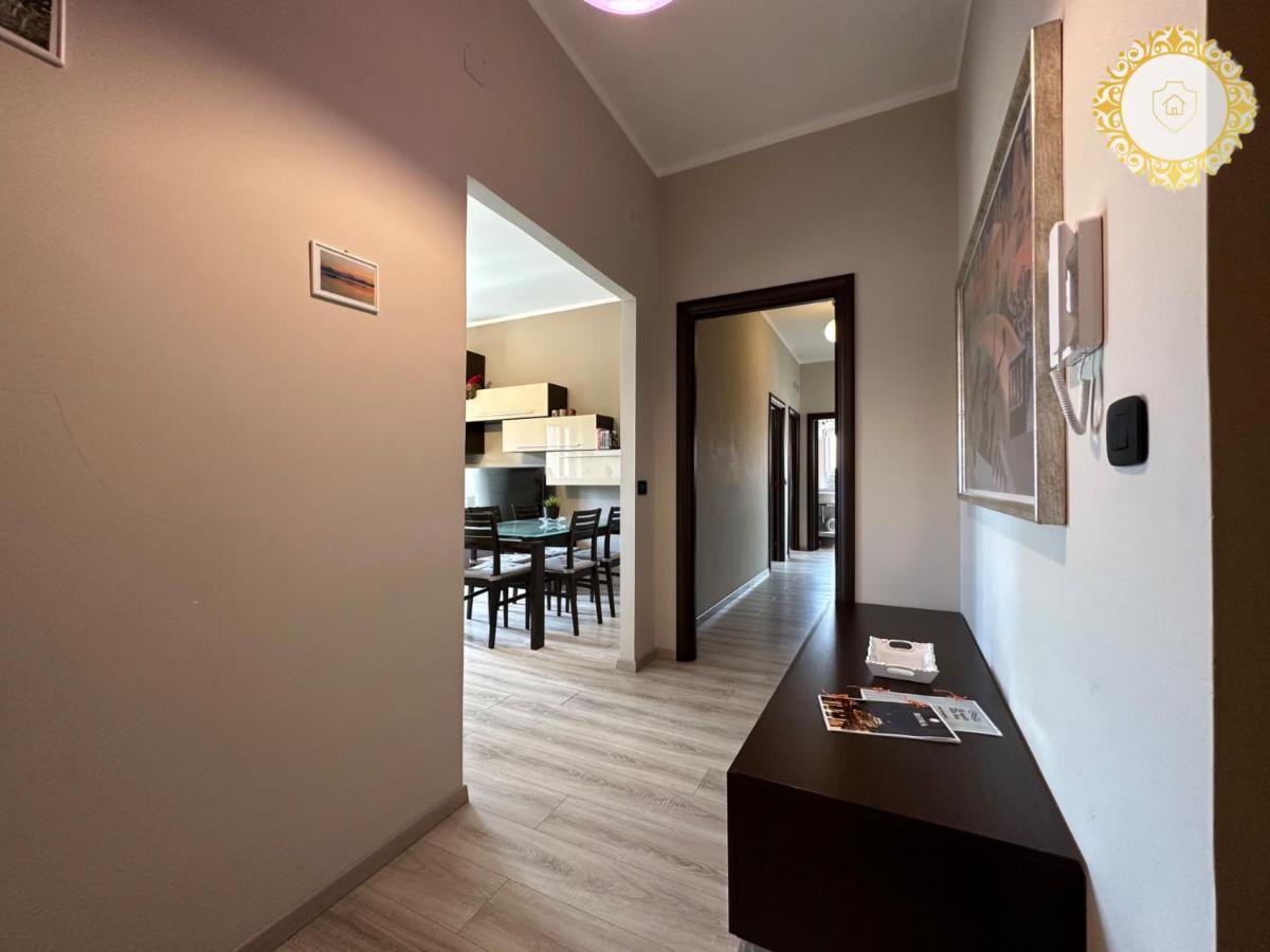 Casa Panoramica Roma Sempihome Eksteriør bilde