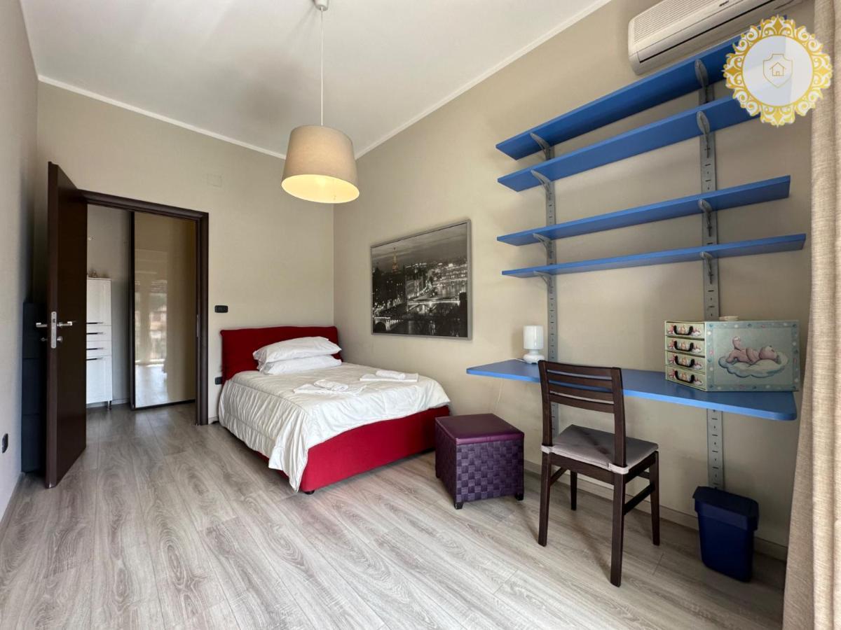 Casa Panoramica Roma Sempihome Eksteriør bilde