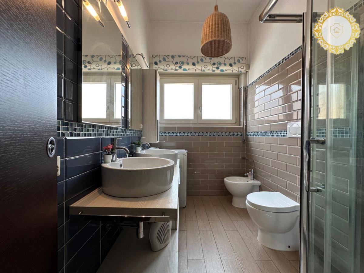 Casa Panoramica Roma Sempihome Eksteriør bilde