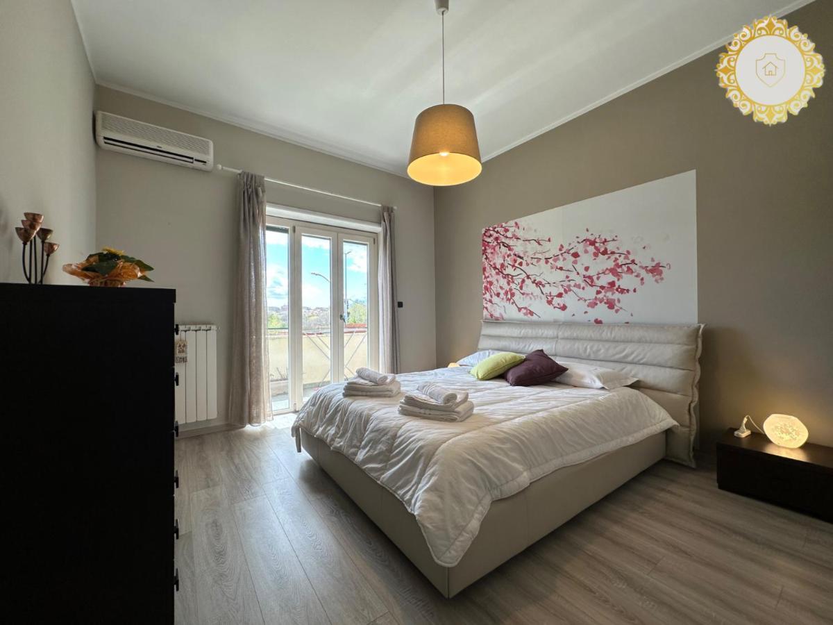 Casa Panoramica Roma Sempihome Eksteriør bilde