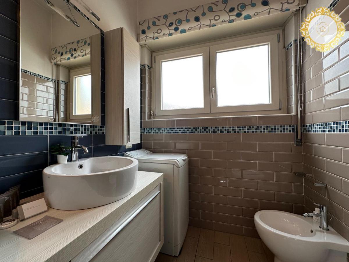 Casa Panoramica Roma Sempihome Eksteriør bilde