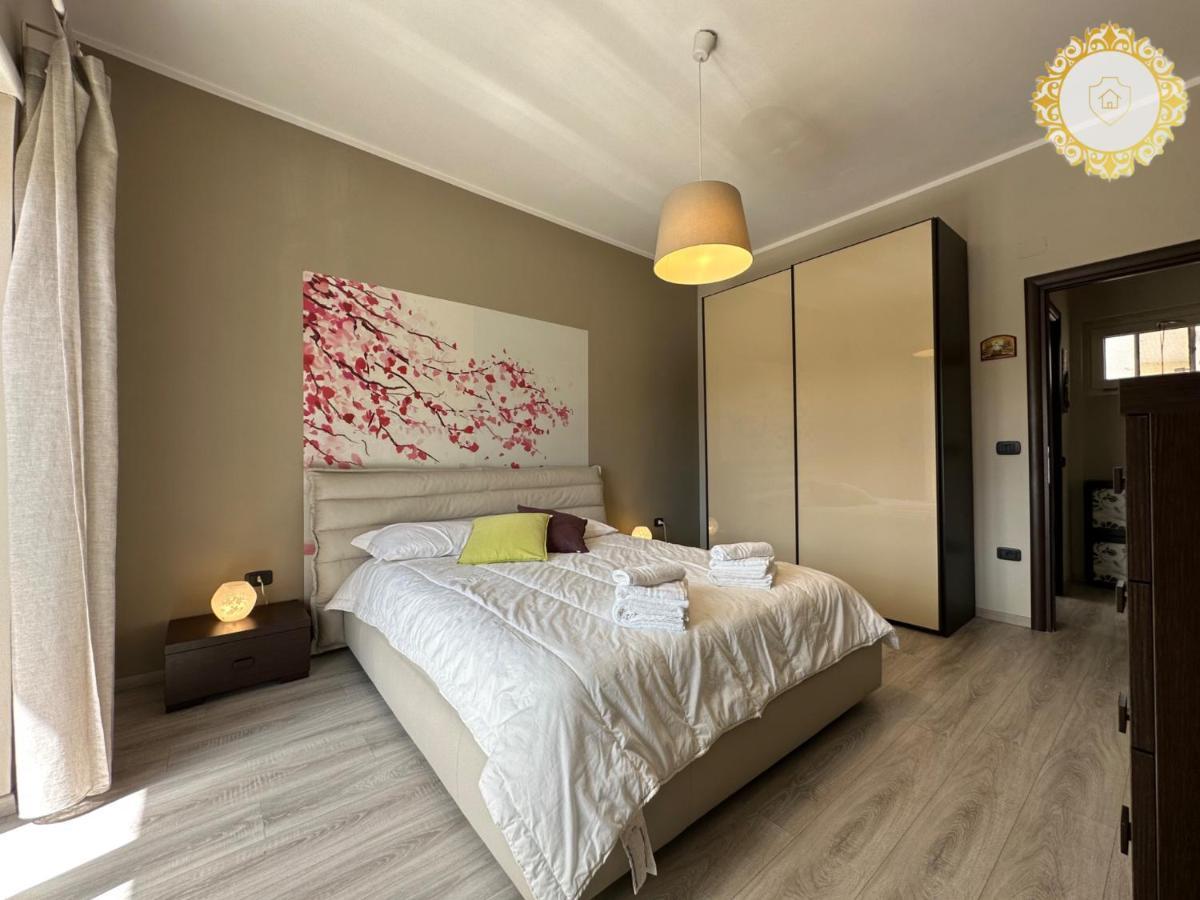 Casa Panoramica Roma Sempihome Eksteriør bilde