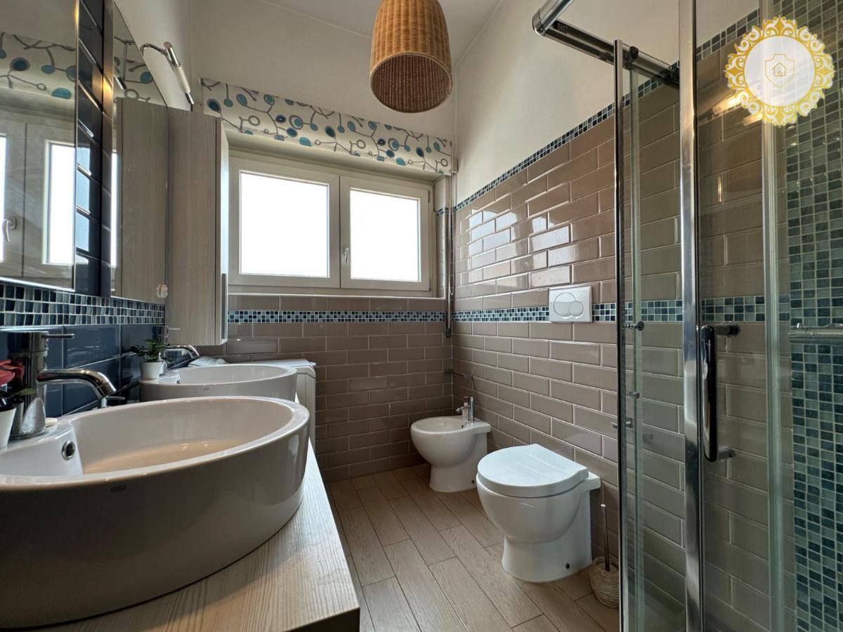 Casa Panoramica Roma Sempihome Eksteriør bilde